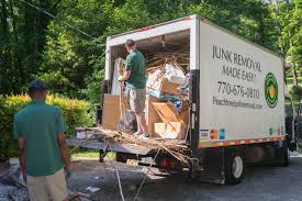 Professional Junk Removal in Theresa, WI